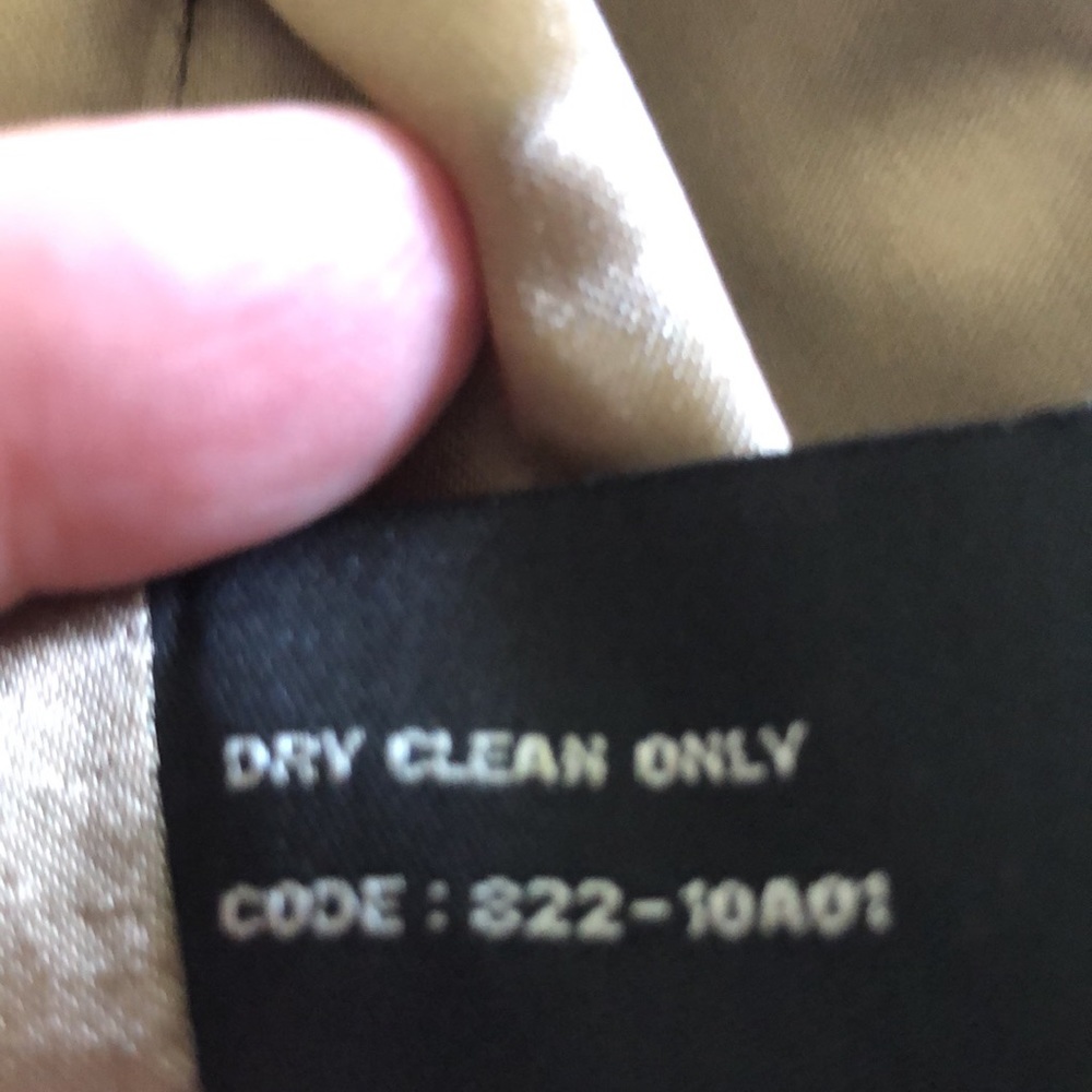 Men's Weatherproof Jacket - Picture 15 of 16